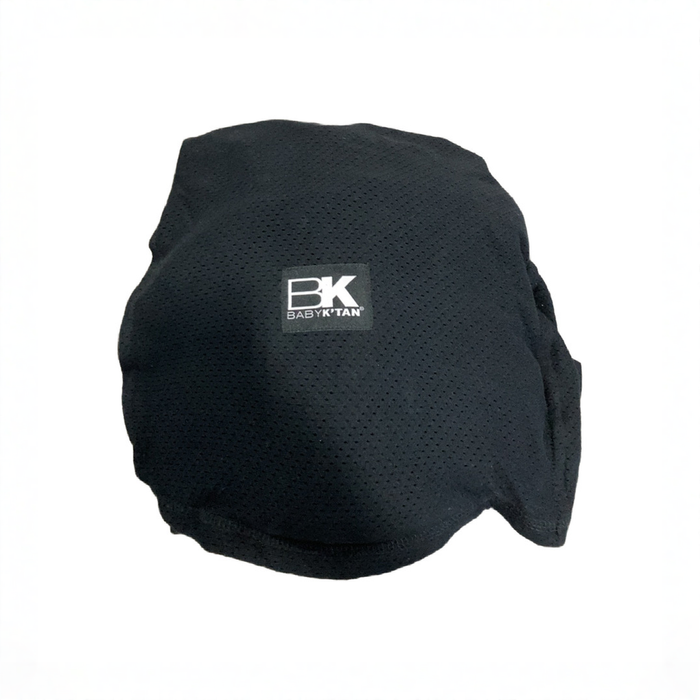Shop Baby K'tan Baby Carrier, Black, Breeze, Large at GoodBuy Gear