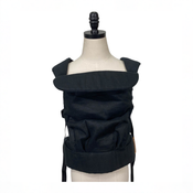 Shop Wildbird Aerial Carrier, Raven, XS-XL at GoodBuy Gear