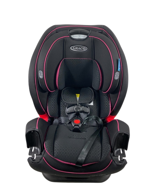 Shop Graco TrioGrow SnugLock 3-in-1 Car Seat, 2023, Juliana at GoodBuy Gear