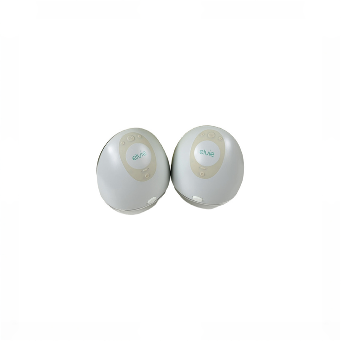Shop Elvie Breast Pump Double at GoodBuy Gear