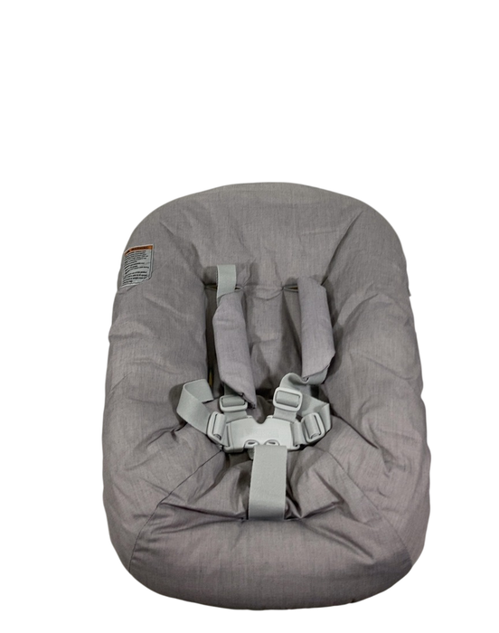 Shop Stokke Tripp Trapp Newborn Set, 2018+, Grey at GoodBuy Gear