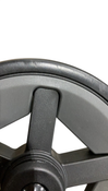 Shop Joolz Aer2 Footboard, With Seat at GoodBuy Gear