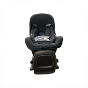 Shop DRAFT - Nuna Pipa Aire RX Infant Car Seat, 2026, Caviar at GoodBuy Gear