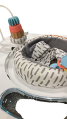 Shop Skip Hop Discoverosity Montessori-Inspired 3-Stage Activity Center & Play Table, Multi at GoodBuy Gear