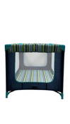Shop Dream On Me Zodiac Portable Playard, Navy at GoodBuy Gear
