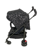 Shop Diono Flexa Luxe Stroller, 2019, Black Platinum at GoodBuy Gear