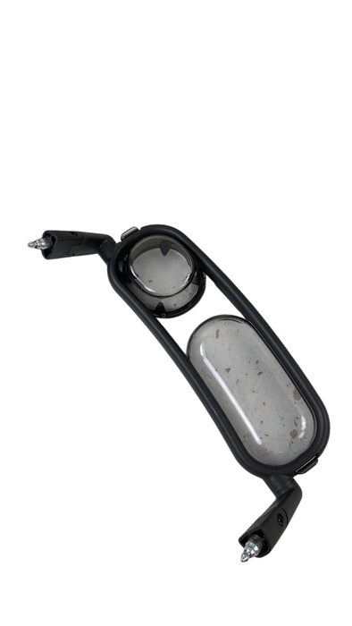 Shop UPPAbaby Snack Tray, VISTA (2015+)/CRUZ at GoodBuy Gear