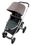 Shop UPPAbaby VISTA V2 Stroller, 2023, Theo (Dark Taupe) at GoodBuy Gear