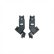 Shop UPPAbaby VISTA Lower Adapters, Vista V2 (2015+) at GoodBuy Gear