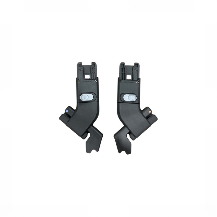Shop UPPAbaby VISTA Lower Adapters, Vista V2 (2015+) at GoodBuy Gear