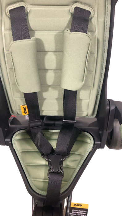 Shop Doona Liki Trike S3, Desert Green at GoodBuy Gear