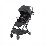 Shop Parent’s Choice Lightweight Quick Fold Baby Stroller, 2026, Black at GoodBuy Gear