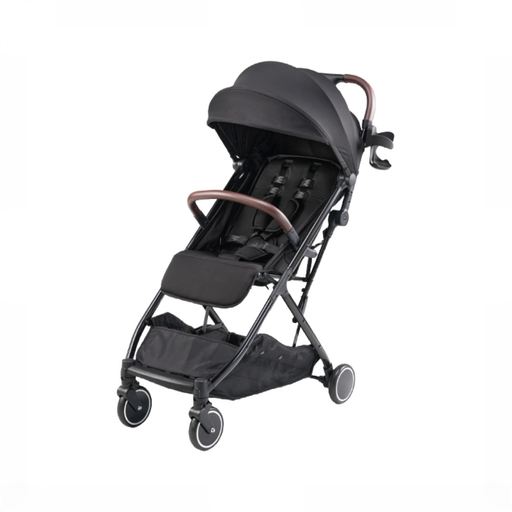 Shop Parent’s Choice Lightweight Quick Fold Baby Stroller, 2026, Black at GoodBuy Gear