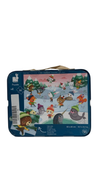 Shop Janod Puzzle, Snow Party, 36 Pieces at GoodBuy Gear