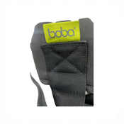 Shop Boba Bliss Baby Carrier, Black at GoodBuy Gear