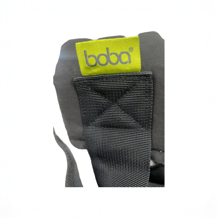 Shop Boba Bliss Baby Carrier, Black at GoodBuy Gear