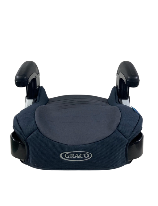 Shop Graco TurboBooster 2.0 Backless Booster Car Seat, 2024, Kent at GoodBuy Gear