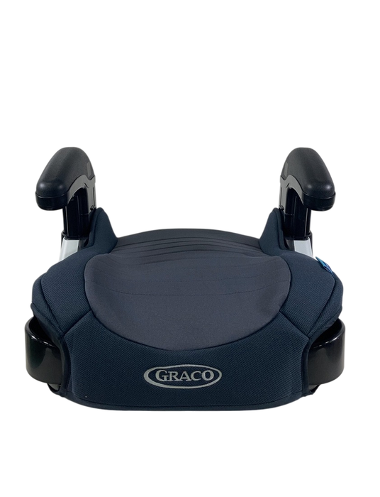 Shop Graco TurboBooster 2.0 Backless Booster Car Seat, 2024, Kent at GoodBuy Gear