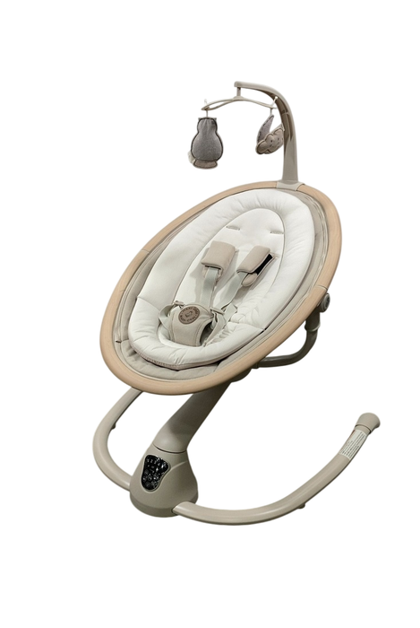 Shop Maxi-Cosi Cassia Swing, Classic Oat at GoodBuy Gear