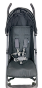Shop UPPAbaby G-LUXE Stroller, 2024, Jake (Charcoal) at GoodBuy Gear