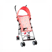 Shop Parent’s Choice Baby Umbrella Stroller, Rainbow Pink at GoodBuy Gear