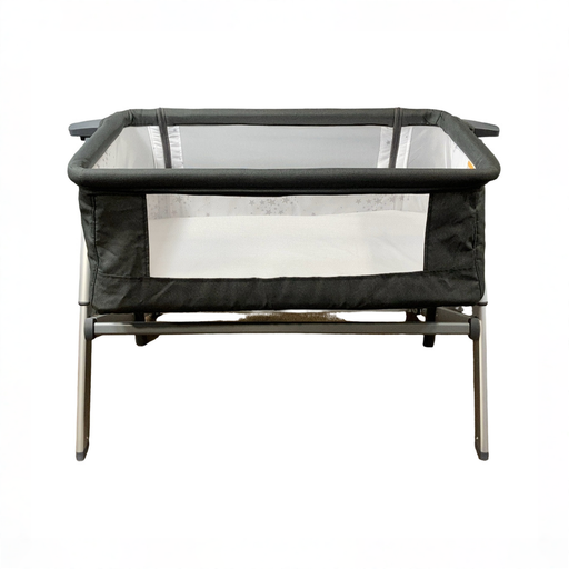 Shop Dream On Me Skylar Bassinet and Bedside Sleeper, Black at GoodBuy Gear