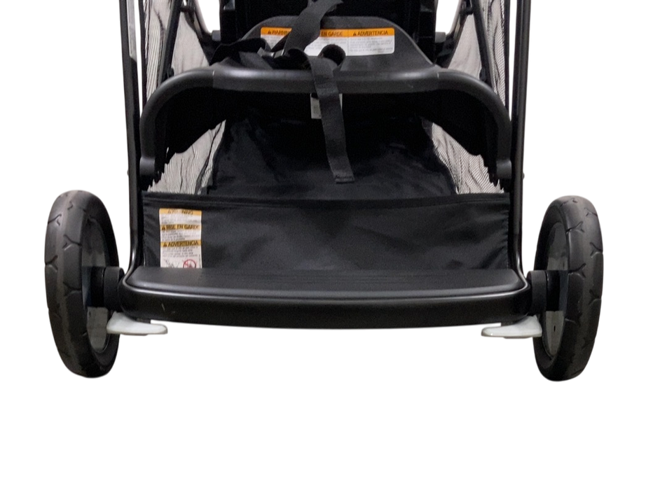 Shop Graco Ready2Grow 2.0 Double Stroller, 2024, Rafa at GoodBuy Gear
