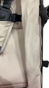 Shop Mompush Wiz Stroller, 2025, Khaki at GoodBuy Gear