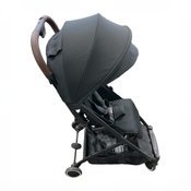 Shop Parent’s Choice Lightweight Quick Fold Baby Stroller, 2026, Black at GoodBuy Gear