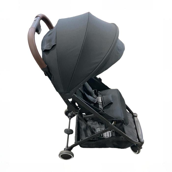 Shop Parent’s Choice Lightweight Quick Fold Baby Stroller, 2026, Black at GoodBuy Gear