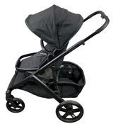 Shop UPPAbaby Vista V3 Stroller, 2024, Jake (Charcoal) at GoodBuy Gear