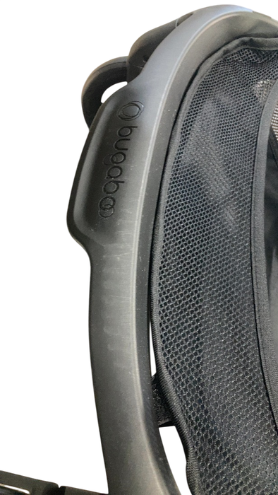 Shop Bugaboo Butterfly 2 Stroller, 2025, Black, Desert Taupe, Desert Taupe at GoodBuy Gear