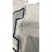 Shop Wonder and Wise Baby Activity Tent, ABC Striped at GoodBuy Gear