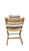 Shop Stokke Tripp Trapp Complete High Chair, 2, Natural, Nordic Grey at GoodBuy Gear