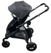 Shop Evenflo Pivot Xpand Modular Stroller, 2023, Sabino Gray at GoodBuy Gear