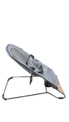 Shop UPPAbaby Mira Bouncer, Stella (Grey Melange) at GoodBuy Gear