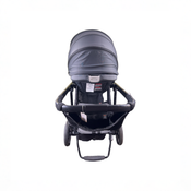 Shop DRAFT - Joovy Qool Stroller, 2022, Jet at GoodBuy Gear
