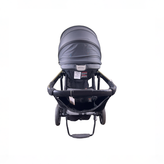 Shop DRAFT - Joovy Qool Stroller, 2022, Jet at GoodBuy Gear
