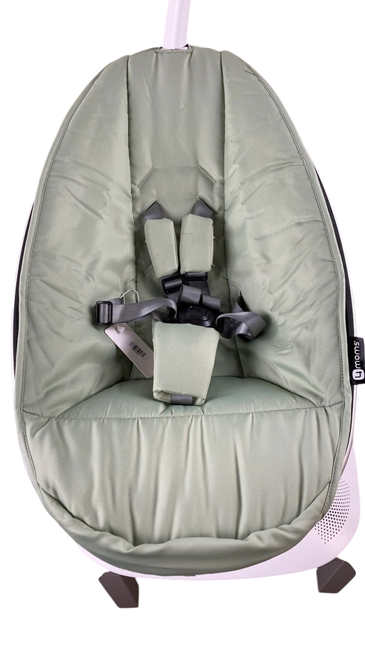 Shop 4moms MamaRoo Multi-Motion Baby Swing, Sage at GoodBuy Gear