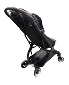 Shop Bugaboo Butterfly Stroller, 2022, Black, Midnight Black, Midnight Black at GoodBuy Gear