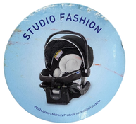 Shop Graco SnugRide 35 Lite LX Infant Car Seat, Studio, 2025 at GoodBuy Gear