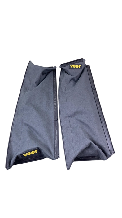 Shop Veer Sidewall Kit, Black at GoodBuy Gear