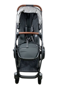 Shop UPPAbaby VISTA V2 Stroller, 2024, Greyson (Charcoal Melange) at GoodBuy Gear