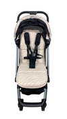 Shop Colugo Compact Stroller, 2022, Dune Zebra at GoodBuy Gear