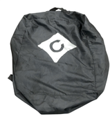 Shop Colugo Compact Stroller Bag, Black at GoodBuy Gear