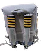 Shop Stokke Jetkids Crew Backpack, Artic Blue at GoodBuy Gear