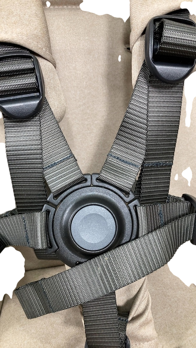 Shop Joolz Aer+ Stroller, 2024, Sandy Taupe at GoodBuy Gear