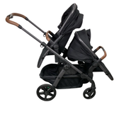 Shop Silver Cross Wave 3 Stroller, 2024, Licorice at GoodBuy Gear