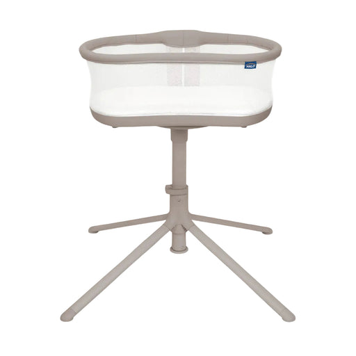 Shop Halo Bassinest Swivel Sleeper 3.0, Warm Grey at GoodBuy Gear