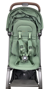 Shop Joolz Aer+ Stroller, 2024, Forest Green at GoodBuy Gear